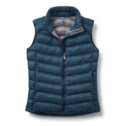 Colour – Tempest Blue