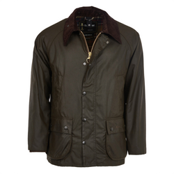 Colour – Olive