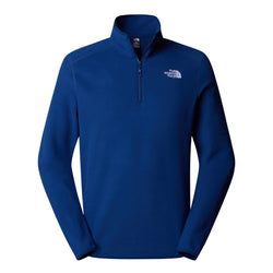 Full Zip – Estate Blue