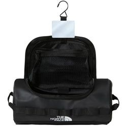 Size and Colour – LARGE TNF Black