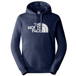 TNF Drew Peak Light Hoodies – Summit Navy
