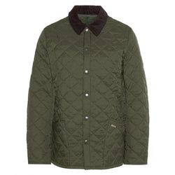 Colour – Olive