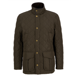 Colour – Olive