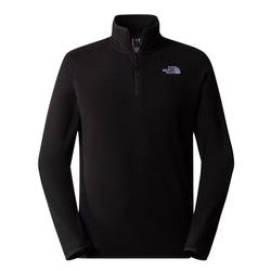 Full Zip – TNF Black (SS25)