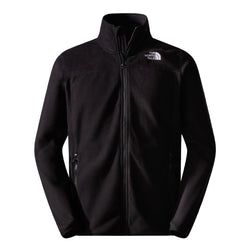 Full Zip – TNF Black (SS25)