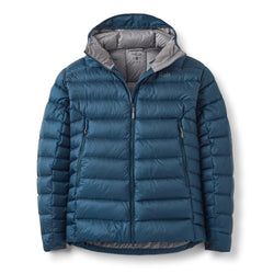 Colour – Tempest Blue