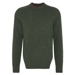 Colour – Mid Olive