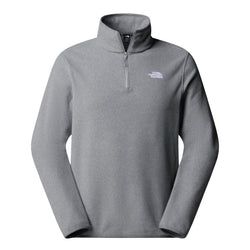 Colour – Mid Grey Heather