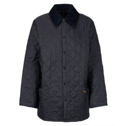 Colour – Navy