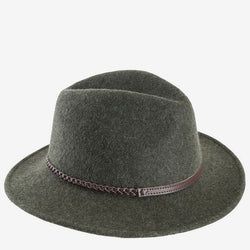Colour – Olive Mélange