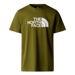 Colour – Forest Olive-TNF White