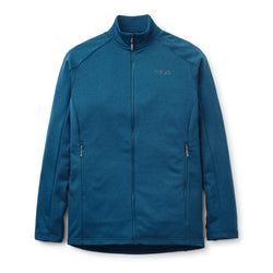 Colour – Tempest Blue