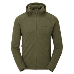 Colour – Olive