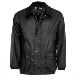 Colour – Black