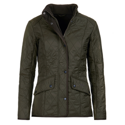 Colour – Dark Olive