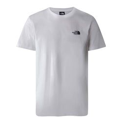 Colour – (New Model) TNF White