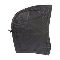 Style – Sage Waxed Storm Hood