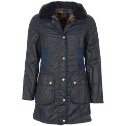 Colour – Navy
