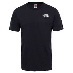 Colour – TNF Black