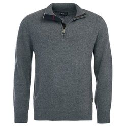 Colour – Mid Grey Marl