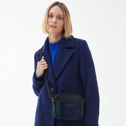 Colour – Classic Blackwatch Tartan