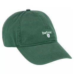 Colour – Racing Green