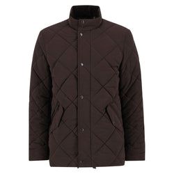 Colour – Black Oak