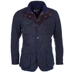 Colour – Navy