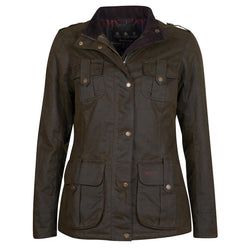 Colour – Olive