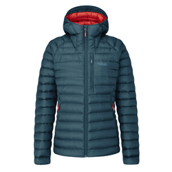 Colour – Orion Blue