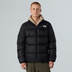Colour – TNF Black Heather