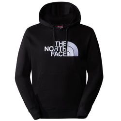 TNF Drew Peak Light Hoodies – TNF Black