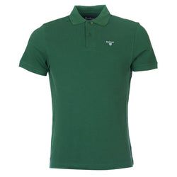 Colour – Racing Green