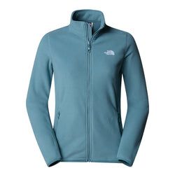 Quarter Zip – Stormy Blue