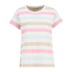 Colour – Blue Multi