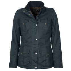 Colour – Navy