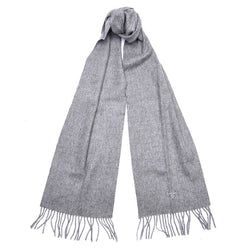 Colour – Light Grey Marl