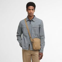 Colour – Trench