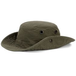 Colour – Vintage Olive