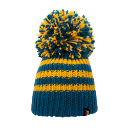 Style – Turquiose and Yellow