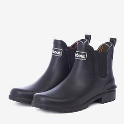 Colour – Black