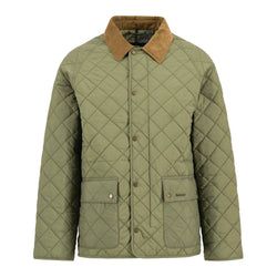 Colour – Dusty Olive