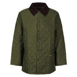 Colour – Olive