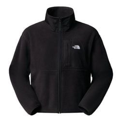 Colour – TNF Black