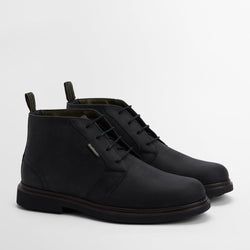 Colour – Black