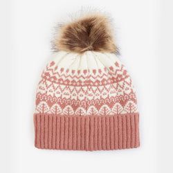 Colour – Dusty Rose