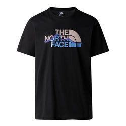 Colour – TNF Black