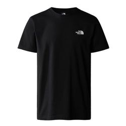 Colour – (New Model) TNF Black