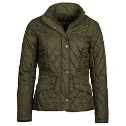 Colour – Olive