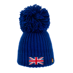 Style – Union Jack